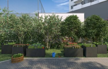 Parque Cândia Butantã