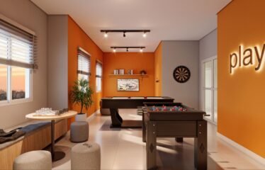 Parque Cândia Butantã