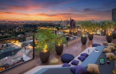 Parque Cândia Butantã