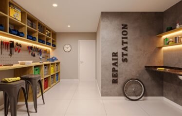 Parque Cândia Butantã