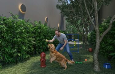 Parque Cândia Butantã