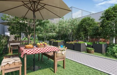 Parque Cândia Butantã