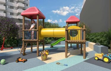 Parque Cândia Butantã