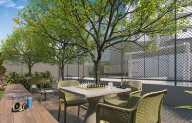 Parque Cândia Butantã