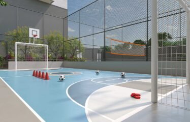 Parque Cândia Butantã