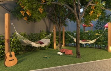 Parque Cândia Butantã