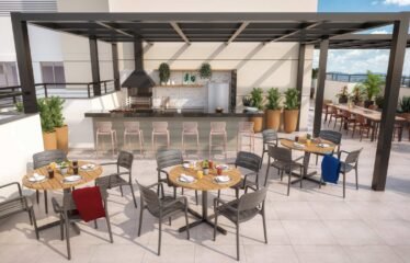 Parque Cândia Butantã