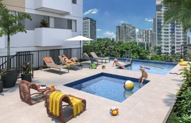 Parque Cândia Butantã