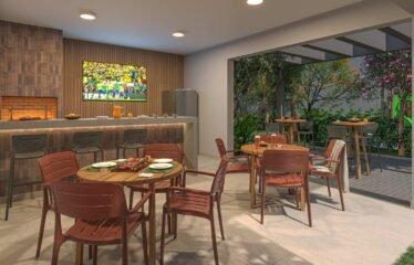 Parque Cândia Butantã