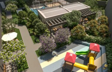 Parque Cândia Butantã