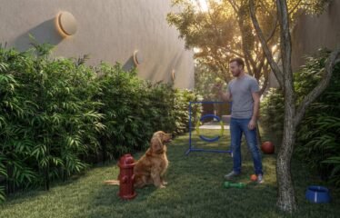 Parque Cândia Butantã