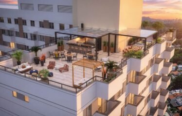 Parque Cândia Butantã