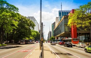 Parque Cândia Butantã