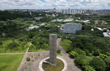 Parque Cândia Butantã