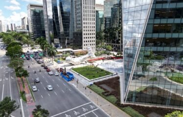 Parque Cândia Butantã