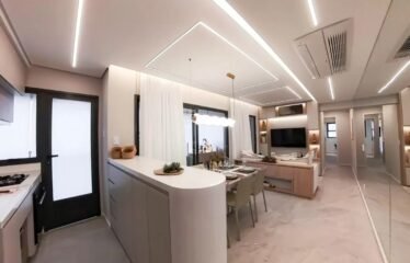 La Casa Pássaros e Flores