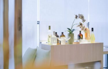 La Casa Pássaros e Flores