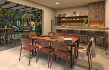 Parque Cândia Butantã