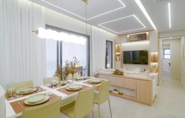 La Casa Pássaros e Flores