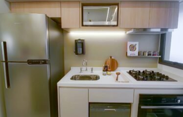 La Casa Pássaros e Flores