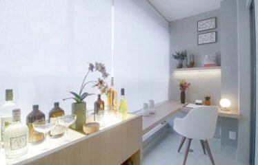 La Casa Pássaros e Flores