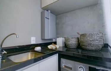 La Casa Pássaros e Flores