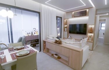 La Casa Pássaros e Flores