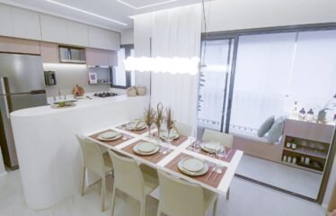 La Casa Pássaros e Flores